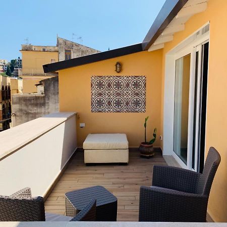 Residenza Dema Гаэта Экстерьер фото