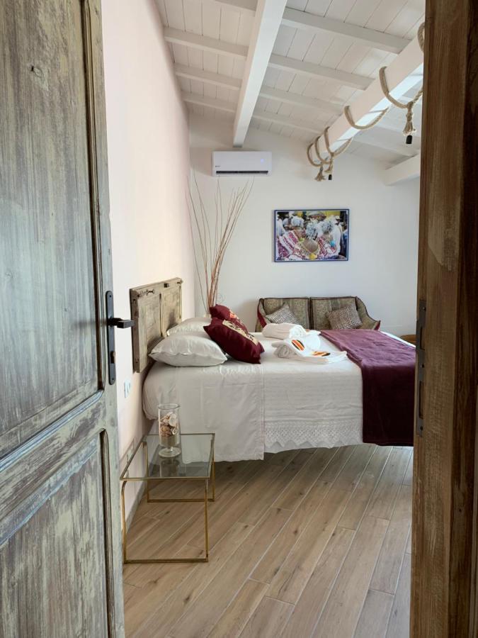 Residenza Dema Гаэта Номер фото