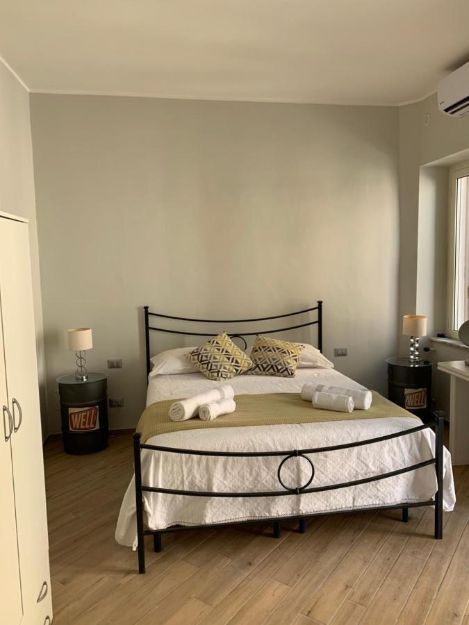 Residenza Dema Гаэта Экстерьер фото