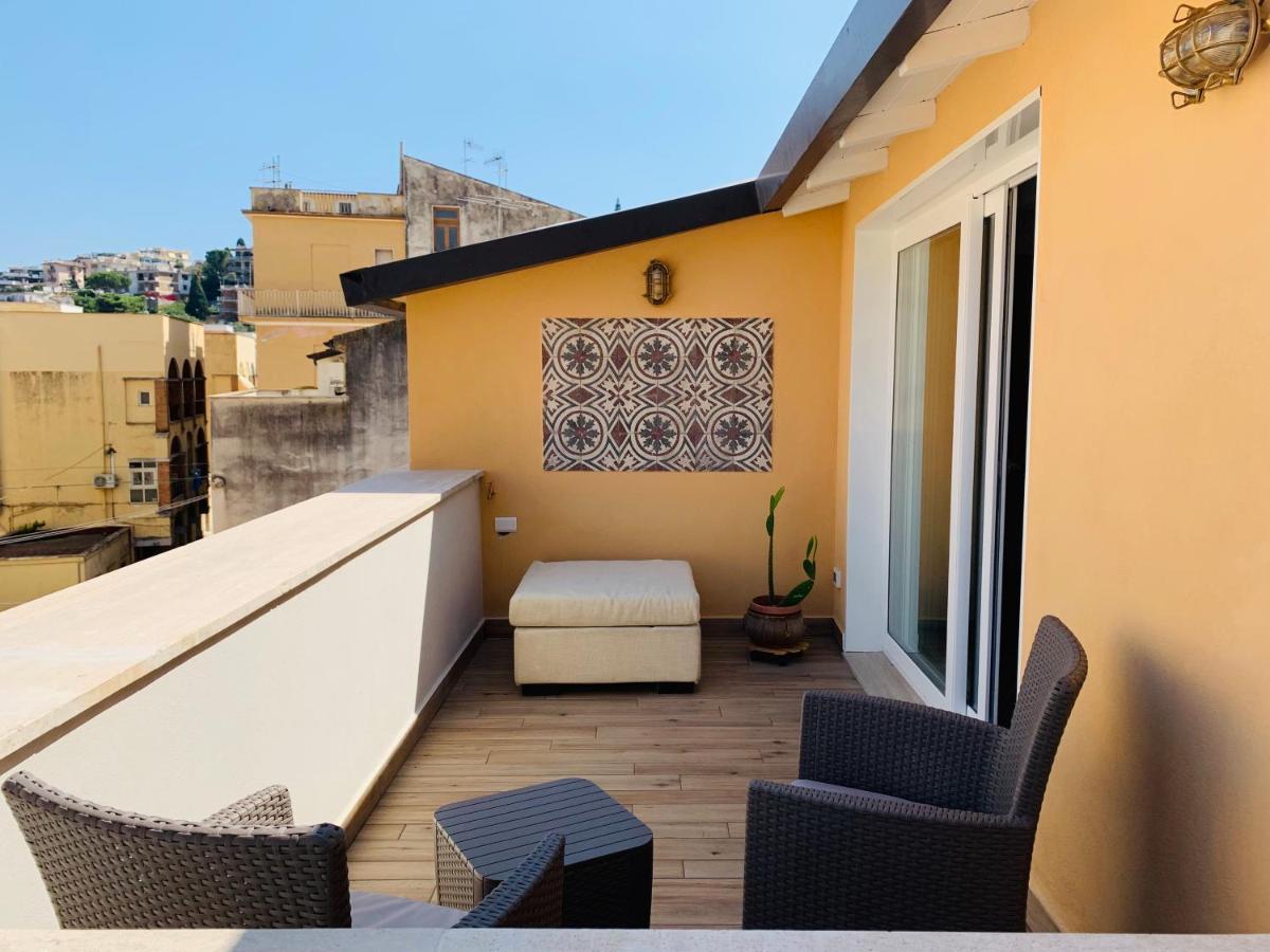 Residenza Dema Гаэта Экстерьер фото
